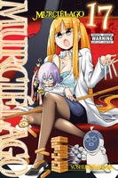 Murcielago Manga Volume 17 image number 0