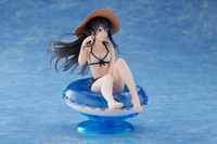 My Teen Romantic Comedy SNAFU Climax - Yukino Yukinoshita Prize Figure (Aqua Float Girls Ver.) image number 4