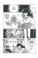 Inuyasha 3-in-1 Edition Manga Volume 5 image number 3