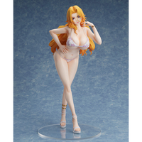 BLEACH - Rangiku Matsumoto 1/4 Scale Figure (Swimsuit Ver.) image number 0