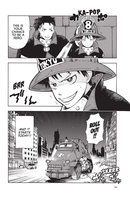 Fire Force Manga Volume 1 image number 3