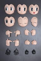 astro-boy-astro-boy-model-kit-deluxe-edition image number 9