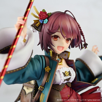 Atelier Sophie 2 The Alchemist of the Mysterious Dream - Sophie 1/7 Scale Figure image number 4
