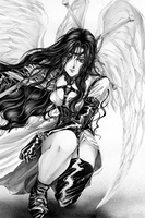 angel-sanctuary-graphic-novel-7 image number 2