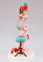 original-character-strawberry-shortcake-bustier-girl-16-scale-figure image number 9