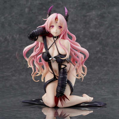 To Love-Ru Darkness - Sephie Michaela Deviluke 1/6 Scale Figure (Darkness Ver.)