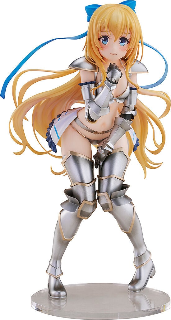 goblin-slayer-priestess-17-scale-figure-bikini-armor-ver