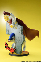 My Hero Academia - Mirio Togata 1/8 Scale Figure (Hero Suit DX Ver.) image number 1