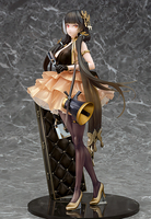 Girls' Frontline - RO635 1/7 Scale Figure (Enforcer of the Law Ver.) image number 2