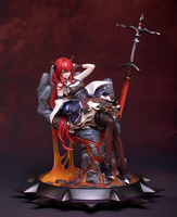 Arknights - Surtr Figure (Magma Ver.) image number 0