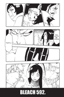 BLEACH Manga Volume 66 image number 1