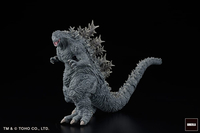 Godzilla - History of Godzilla Part 1 Hyper Modeling Series Miniature Figure Set image number 7