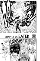 Buso Renkin Manga Volume 8 image number 1