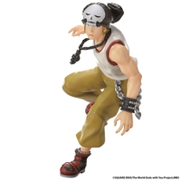 The World Ends With You - Beat Figure image number 0