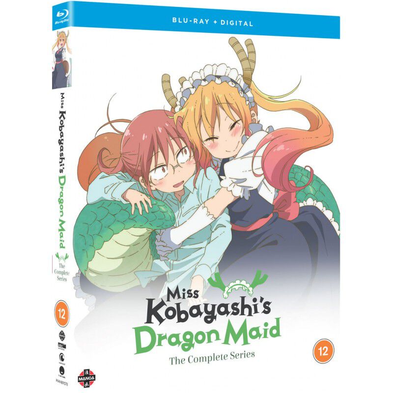 miss-kobayashi-s-dragon-maid-season-1-12-blu-ray image number 0
