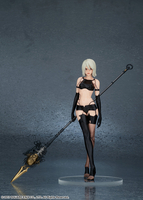 YoRHa No 2 Type A Deluxe Ver NieR Automata Figure image number 9