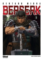BERSERK-T01-NE image number 0
