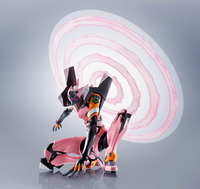 Evangelion:3.0+1.0 Thrice Upon a Time - Evangelion Production Model-08Î³ Figure image number 5