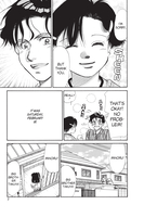 Baby & Me Manga Volume 12 image number 3