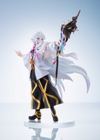 Fate/Grand Order - Caster/Merlin ConoFig Figure image number 1