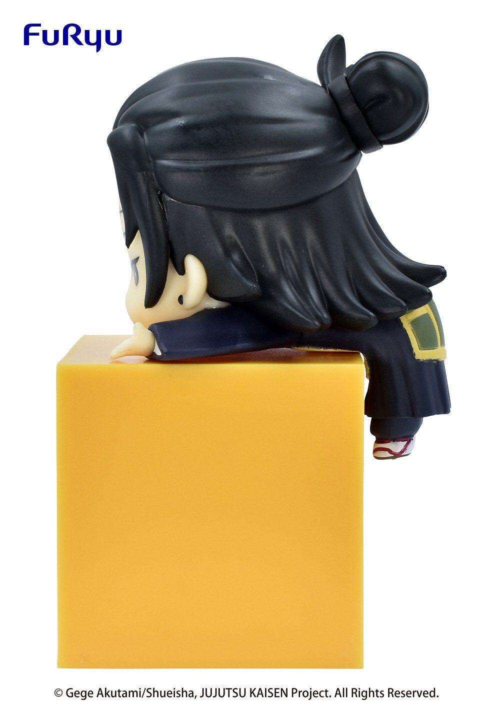 JUJUTSU KAISEN - Suguru Geto Hikkake Figure image number 2