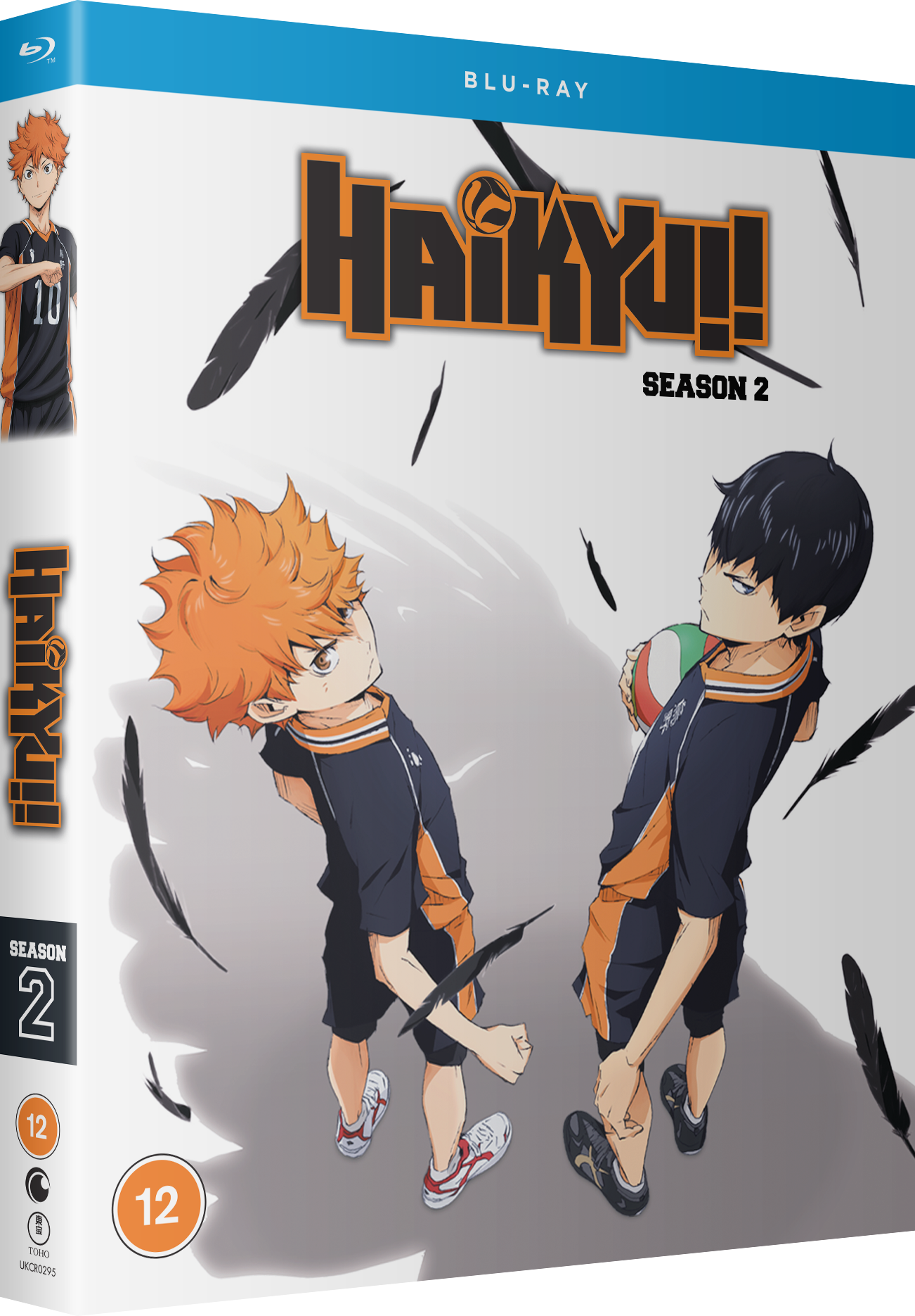 HaikyuS2-UK-BD image number 0