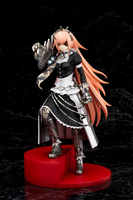 Overlord - CZ2128 Delta 1/7 Scale Figure image number 1