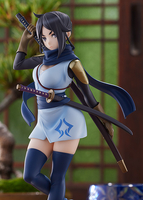 Is It Wrong to Try to Pick Up Girls in a Dungeon? IV - Yamato Mikoto POP UP PARADE Figure image number 1