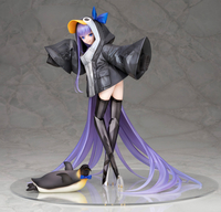 Fate/Grand Order - Lancer/Mysterious Alter Ego Lambda 1/7 Scale Figure image number 0