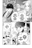 Kimi ni Todoke: From Me to You Manga Volume 3 image number 4