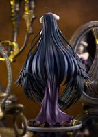 overlord-albedo-pop-up-parade-figure-dress-ver image number 1