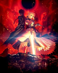 Fate/Zero Complete Box Set Blu-ray