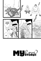 My Love Story!! Manga Volume 10 image number 4