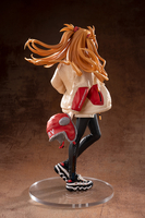 Evangelion - Asuka Shikinami Langley 1/7 Scale Figure (Radio Eva Part 2 Ver.) image number 3