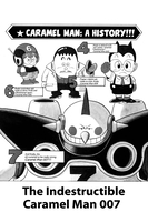 Dr. Slump Manga Volume 14 image number 3