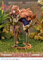 The Rising of the Shield Hero - Raphtalia 1/7 Scale Figure (Prisma Wing Ver.) image number 1