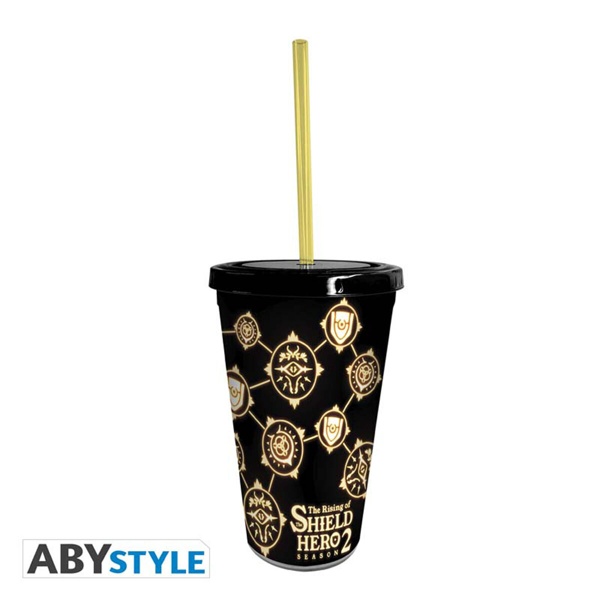 Symbols The Rising of the Shield Hero Tumbler