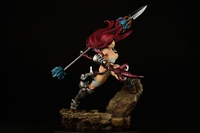 Fairy Tail - Erza Scarlet Figure Refine 2022 (The Knight Ver) image number 3