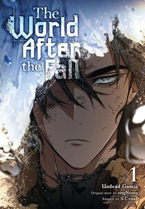 The World After the Fall Manhwa Volume 1