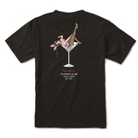 Playboy x Color Bars - Bunny Cherry Martini SS T-Shirt image number 1