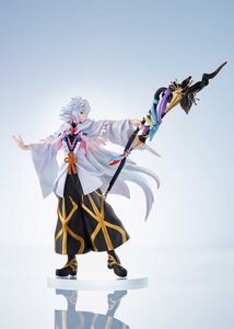 Fate/Grand Order - Caster/Merlin ConoFig Figure