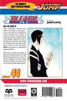BLEACH Manga Volume 44 image number 1
