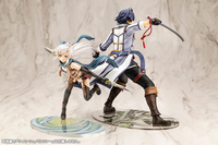 The Legend of Heroes - Fie Claussell 1/8 Scale Figure image number 10