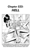 one-piece-manga-volume-54-impel-down image number 2