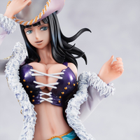 Miss All Sunday (Re-run) Playback Memories Ver Portrait of Pirates One Piece Figure image number 3