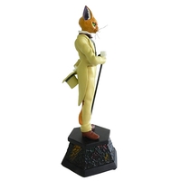 Whisper of The Heart - Baron Statue Music Box image number 2