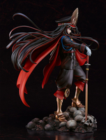 fategrand-order-avengeroda-nobunaga-17-scale-figure image number 9