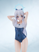 blue-archive-miyako-17-scale-figure-memorial-lobby-swimsuit-ver image number 7