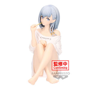 The Eminence in Shadow - Beta Prize Figure (Relax Time Ver.)