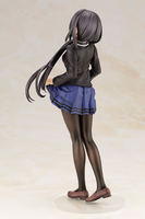 Date A Live - Kurumi Tokisaki 1/7 Scale Figure (School Uniform Ver.) image number 2